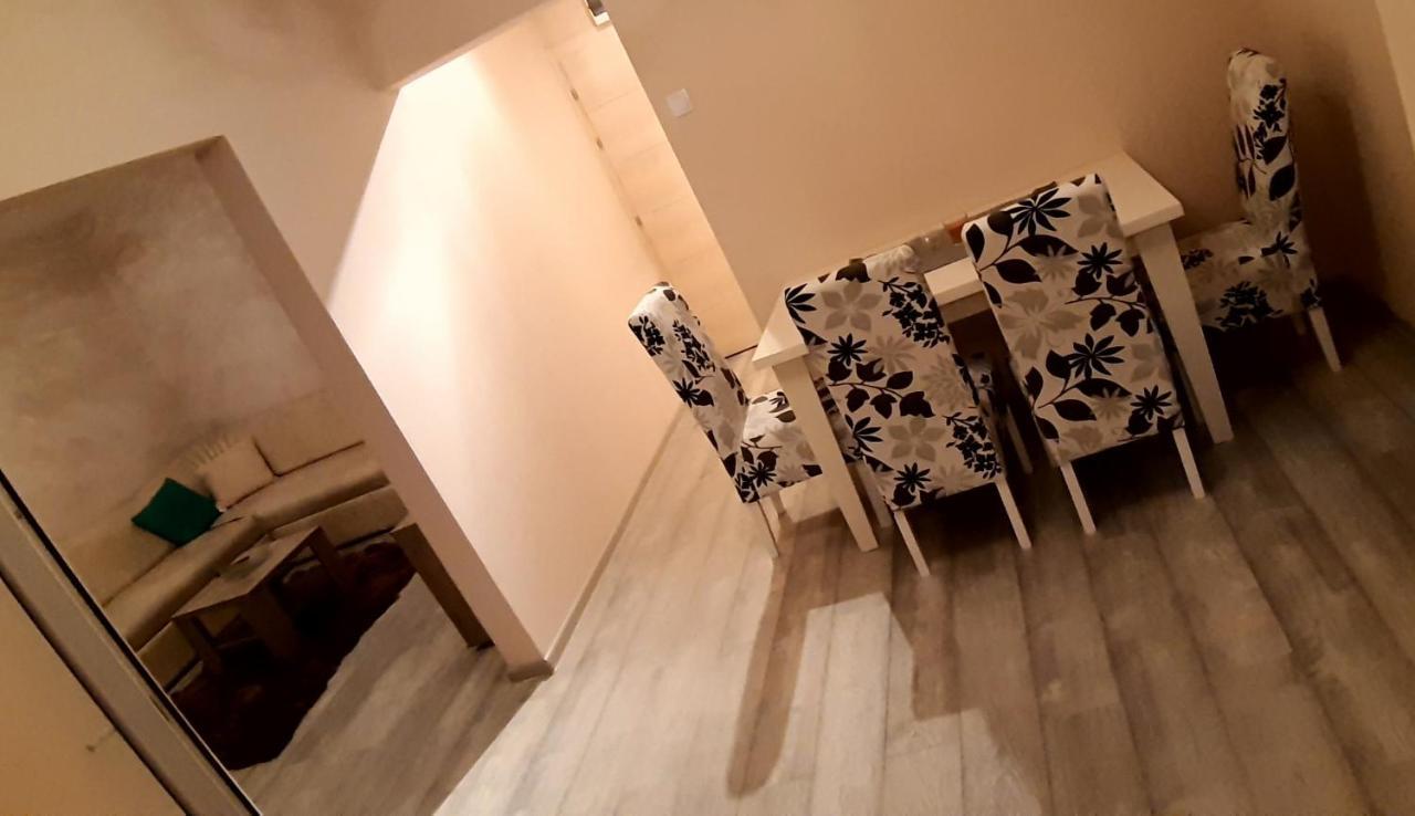 Lux Apartman Čačak Exterior foto